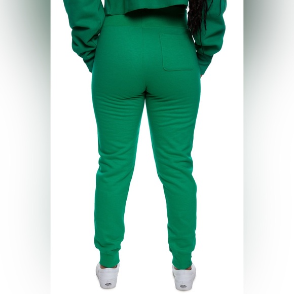 Champion Reverse Weave Sweatpants - Picture 2 of 4